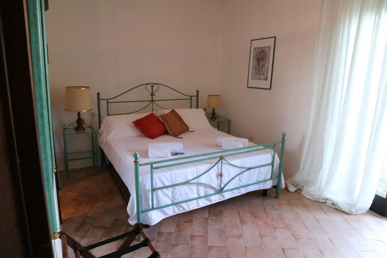 Antichi Casali Hotel Castel del Piano  Exterior foto