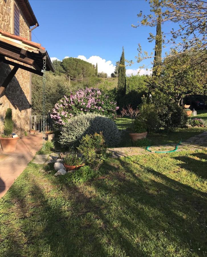 Antichi Casali Hotel Castel del Piano  Exterior foto